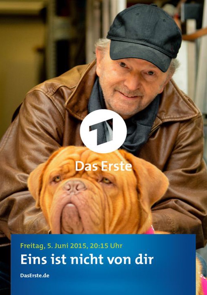 Eins ist nicht von dir