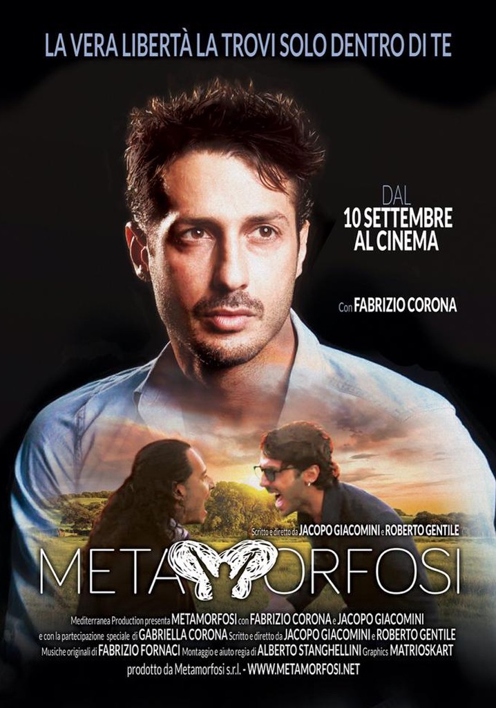 Metamorfosi
