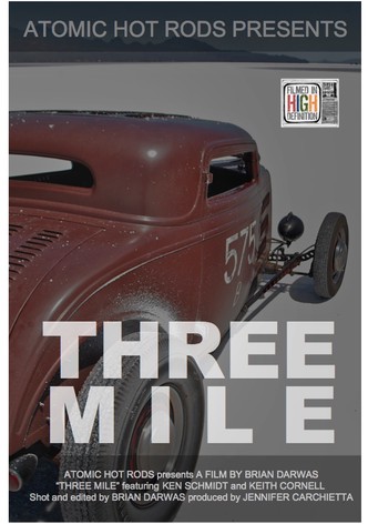 Three Mile