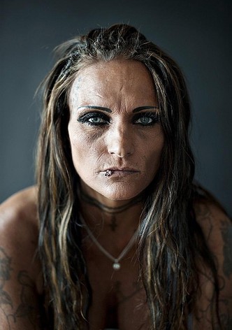 Bonnie og de tusinde mænd