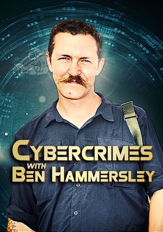 Cybercrimes with Ben Hammersley