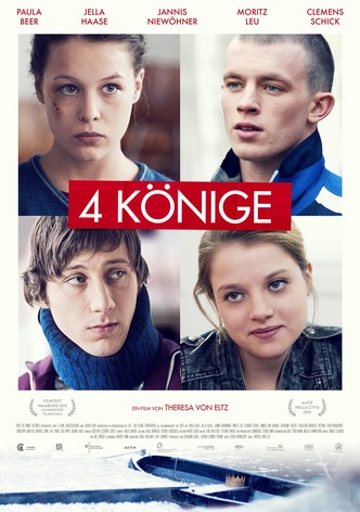 4 Kings