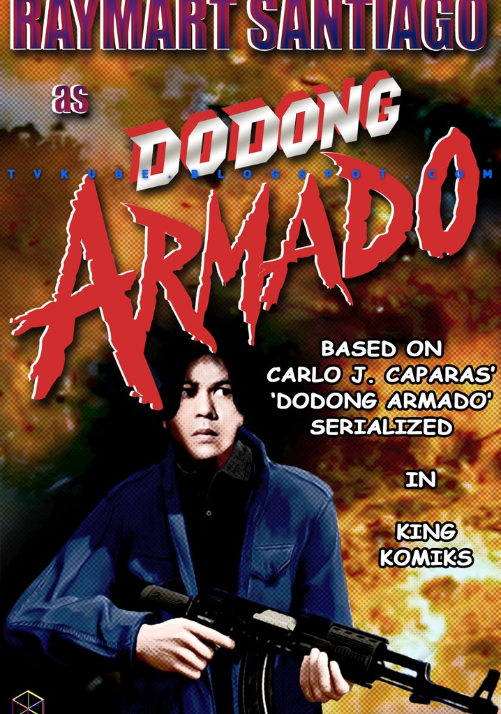 Dodong Armado