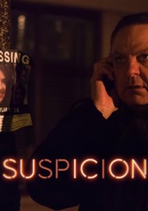 Suspicion - Řada 1