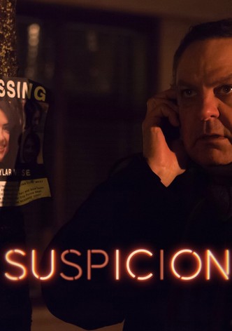Suspicion