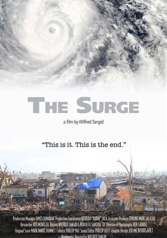 The Surge