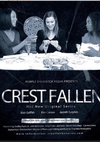 Crest Fallen