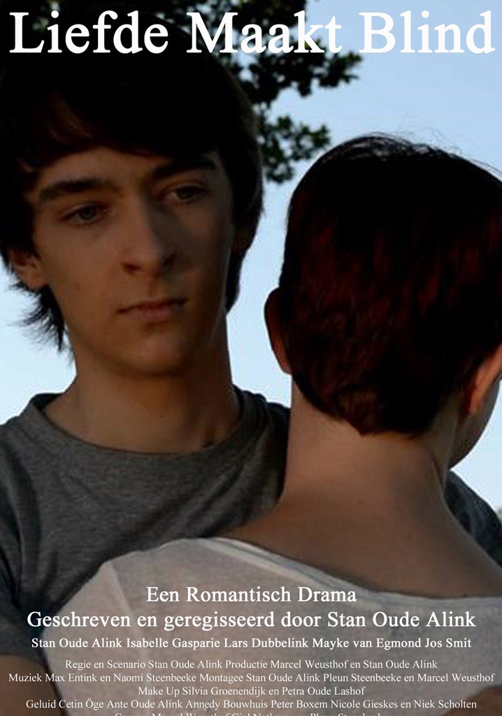 Liefde Maakt Blind