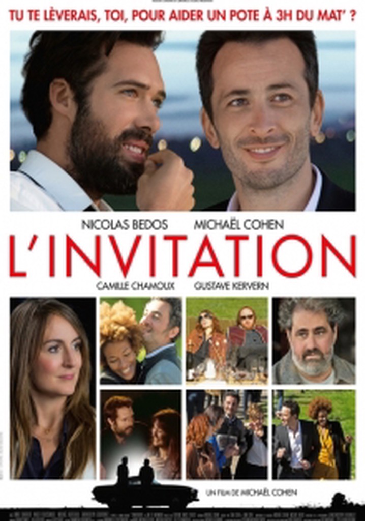 The Invitation