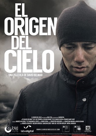 El origen del Cielo