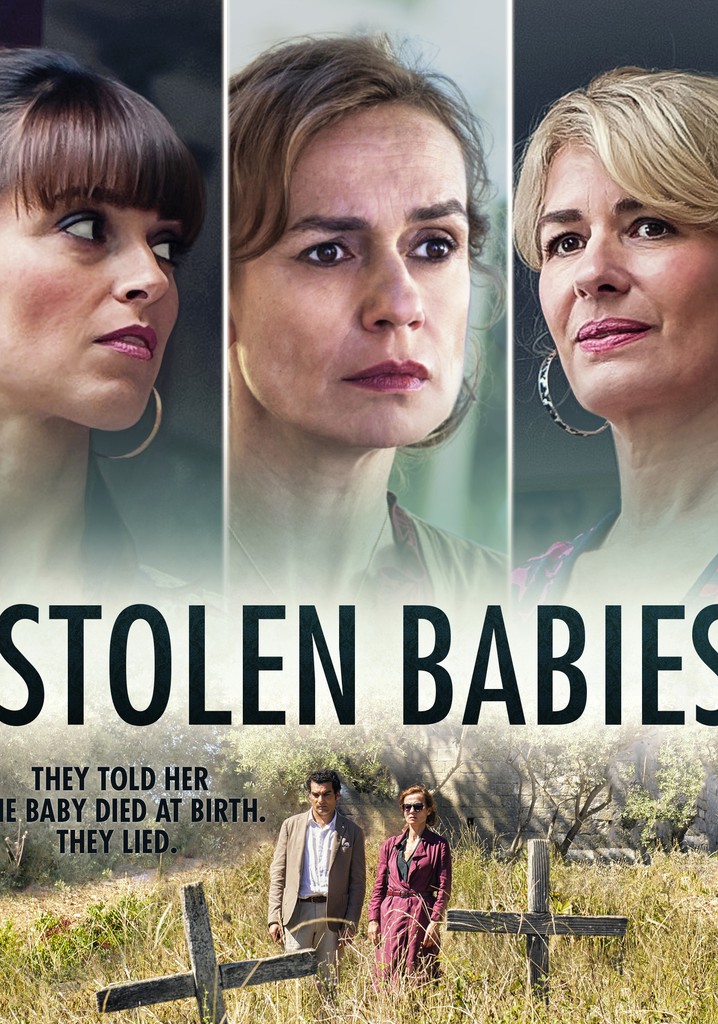 Stolen Babies