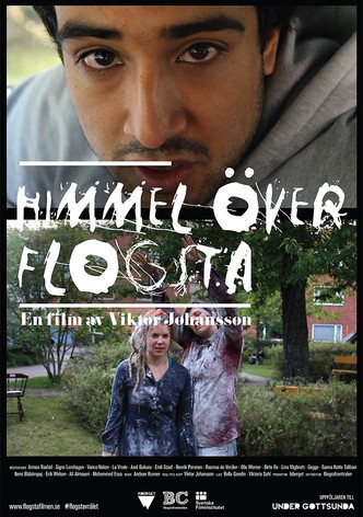 Flogsta Heaven