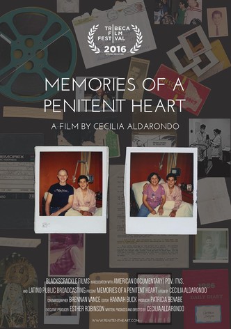 Memories of a Penitent Heart
