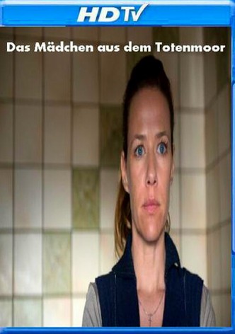 Das Mädchen aus dem Totenmoor