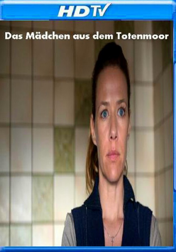 Das Mädchen aus dem Totenmoor