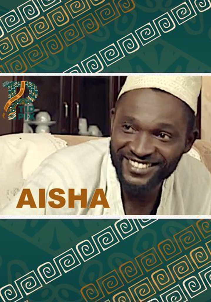 Aisha
