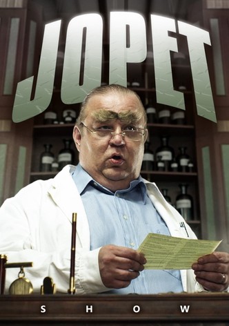 Jopet show