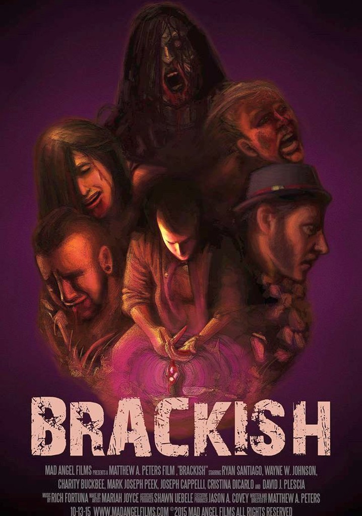 Brackish