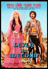 Leyla İle Mecnun