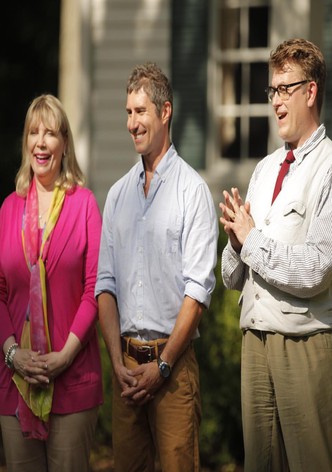 Endless Yard Sale Showdown - Season 1