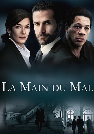 La main du mal