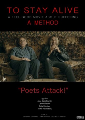 Rester Vivant : Méthode