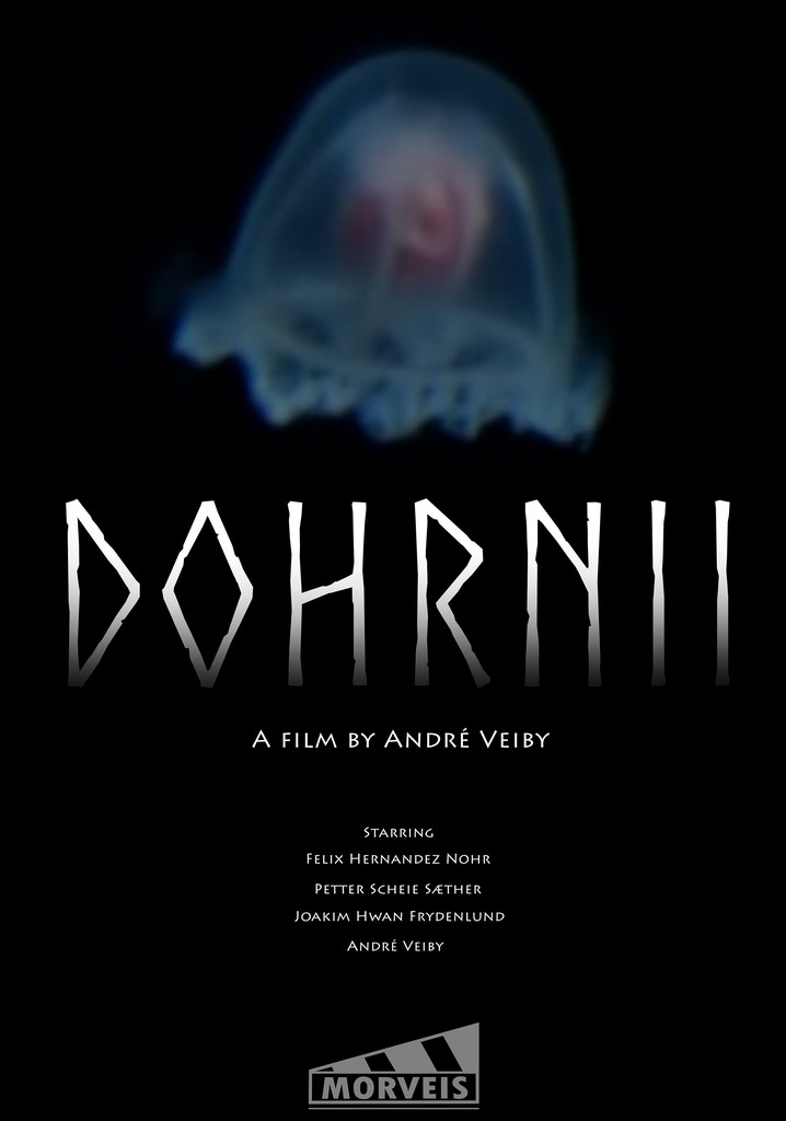 Dohrniii