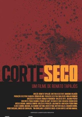 Corte Seco