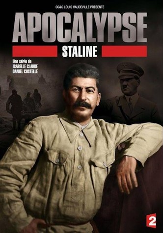 Apokalypse Stalin