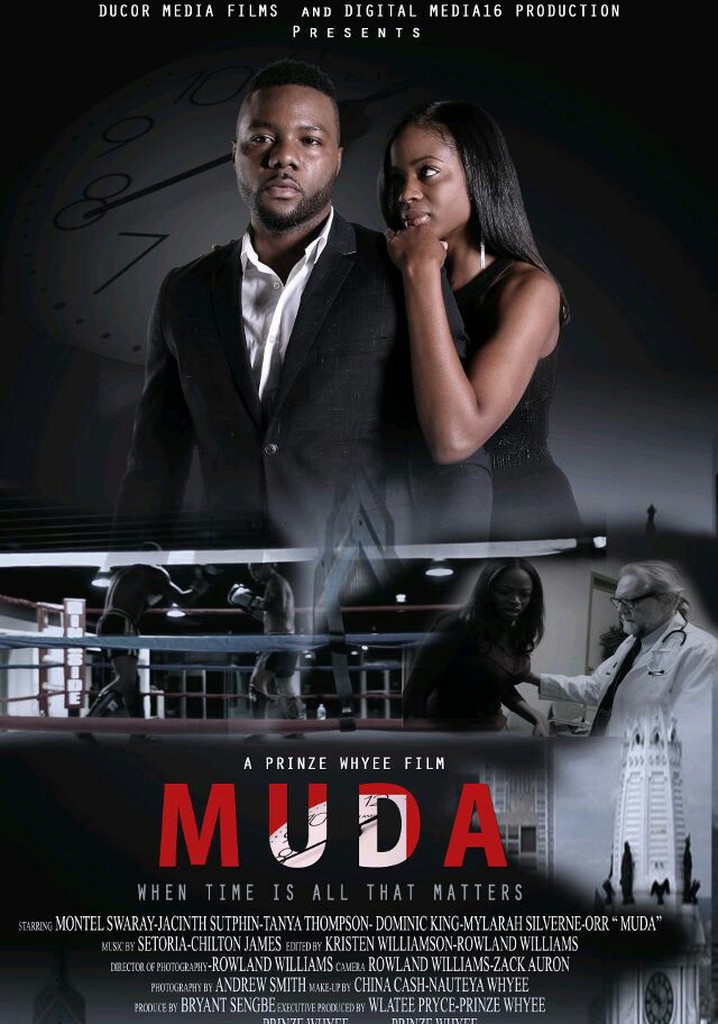 Muda: When Time Is All That Matters