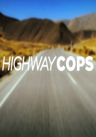 Highway Cops S05