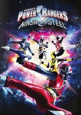 Power Rangers Ninja Steel - Season 1