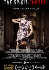 The spirit chaser