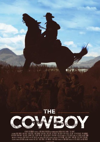 The Cowboy