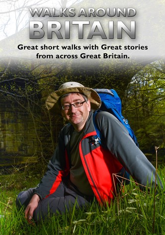 Walks Around Britain