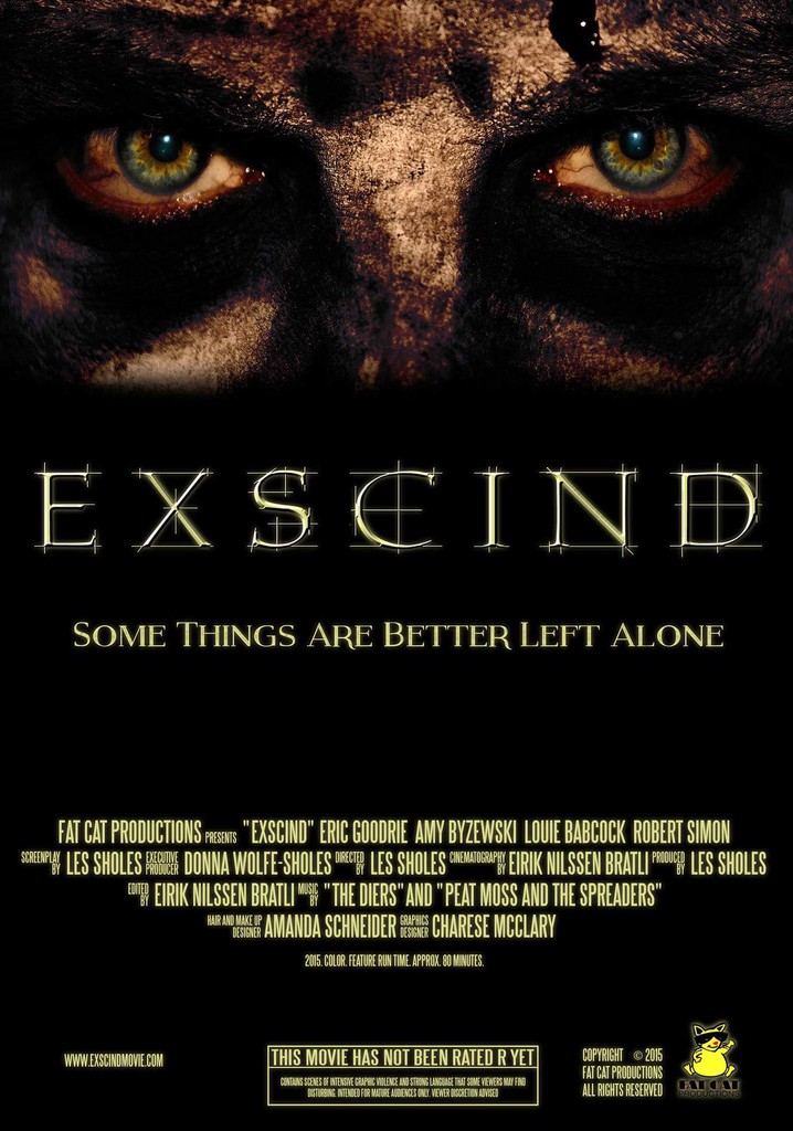 Exscind