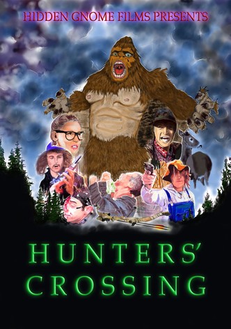 Hunters' Crossing