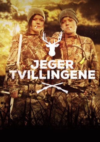 Jegertvillingene