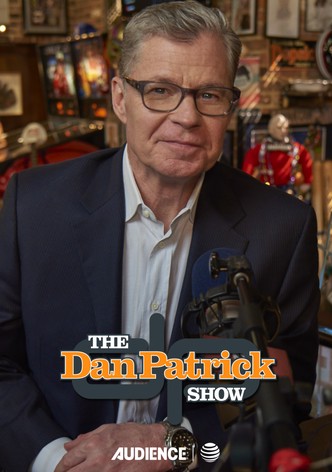 The Dan Patrick Show