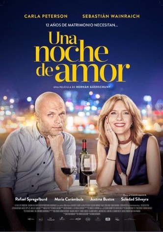 Una noche de amor