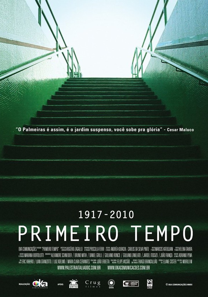 Primeiro Tempo