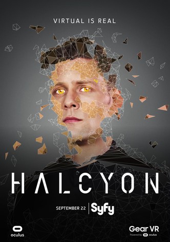 Halcyon