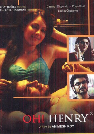 Oh! Henry