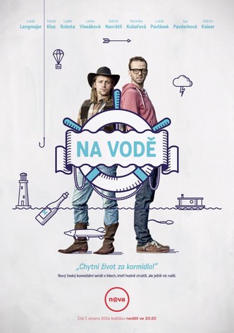 Na vode