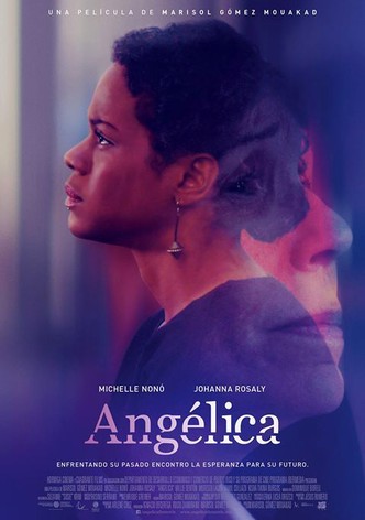 Angelica