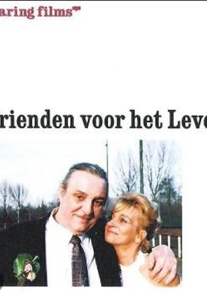 Vrienden voor het Leven