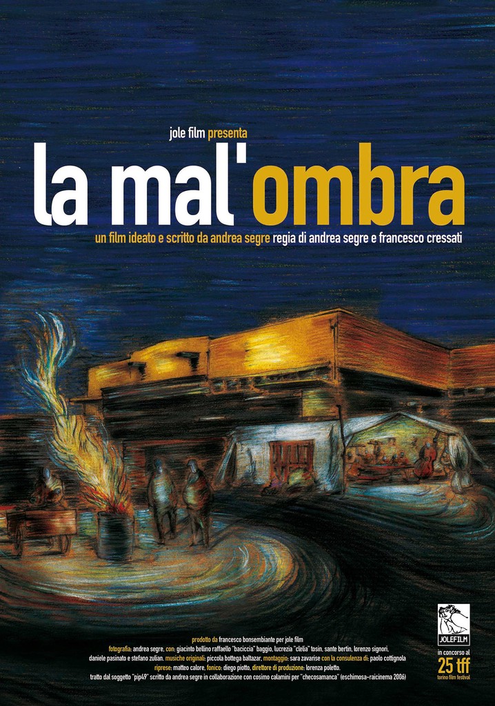La mal'ombra