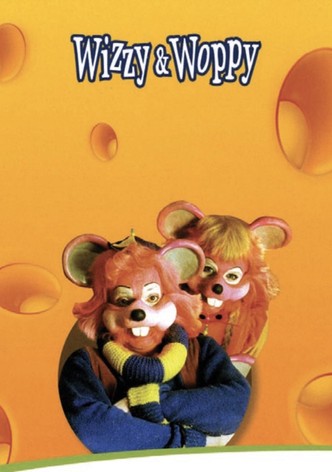 Wizzy & Woppy