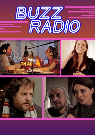 Buzz Radio