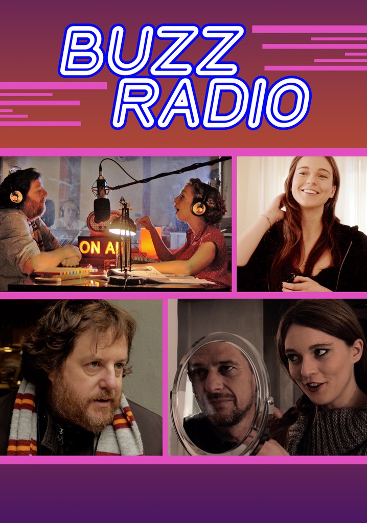 Buzz Radio